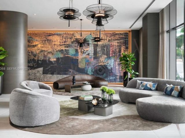 Квартира в аренду номер3903 - фото 6905156