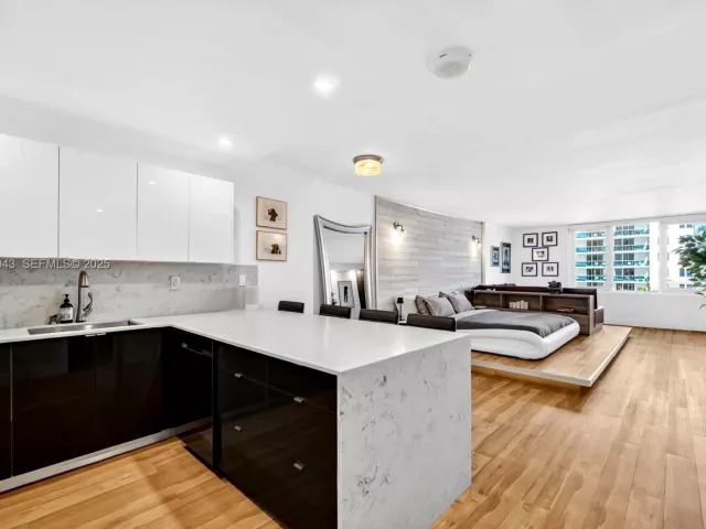 Квартира в аренду номер714 - фото 6904566