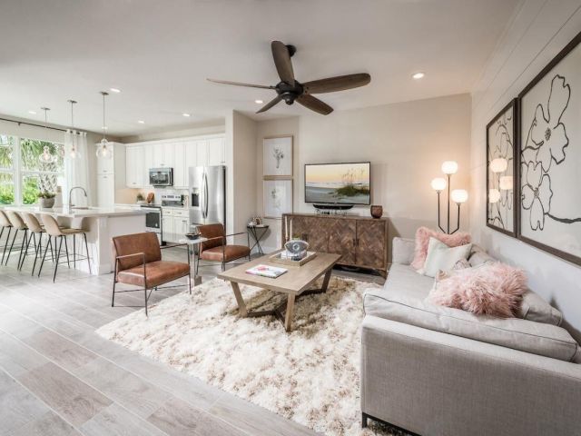 Дом в аренду по адресу 1807 Sanderling Drive - фото 6902885