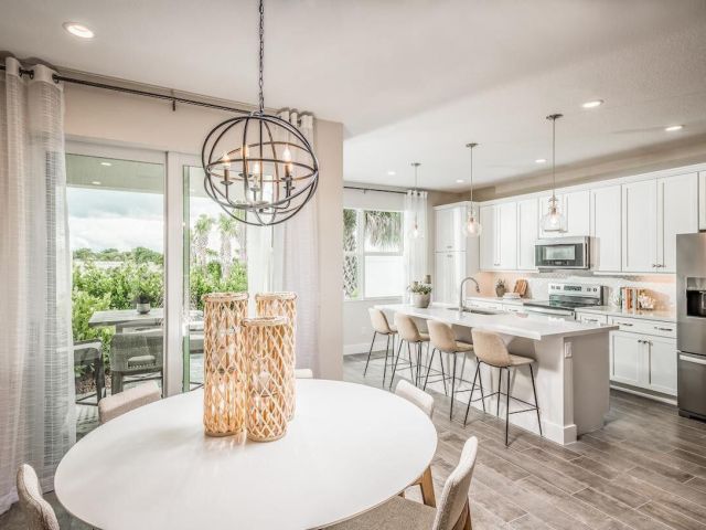 Дом в аренду по адресу 1807 Sanderling Drive - фото 6902886