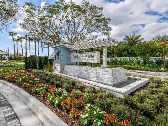 Дом в аренду по адресу 1807 Sanderling Drive - фото 6902888