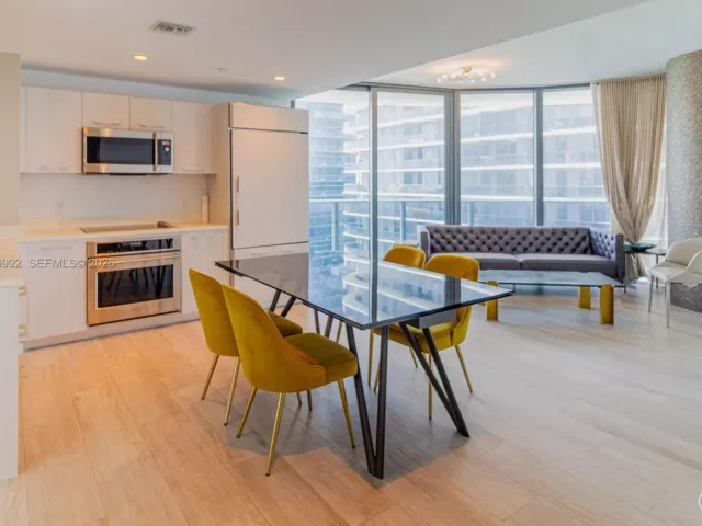 Квартира в аренду номер3601 - фото 6904419