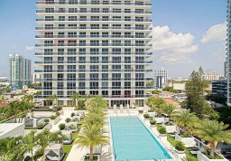 Квартира #2001