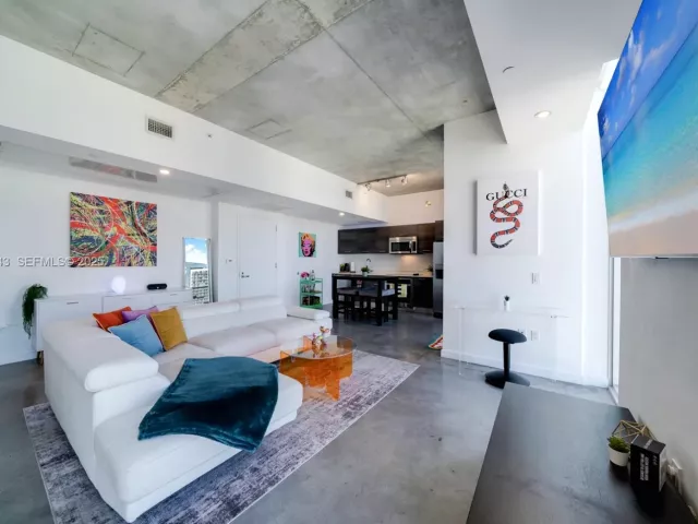 Квартира в аренду номер3008 - фото 6904876