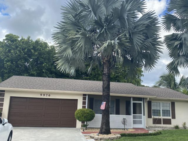 Дом в аренду по адресу 9976 Liberty Rd - фото 6919745