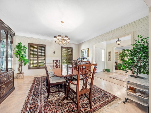 Продажа дома по адресу 1851 Thatch Palm Drive - фото 6913394