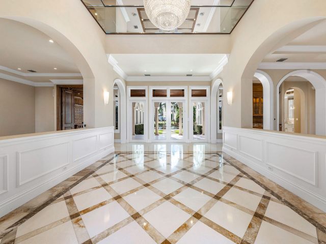 Продажа дома по адресу 1880 Sabal Palm Drive - фото 6902937