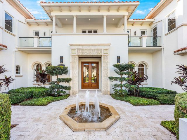 Продажа дома по адресу 1880 Sabal Palm Drive - фото 6902938