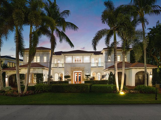 Продажа дома по адресу 1880 Sabal Palm Drive - фото 6902943