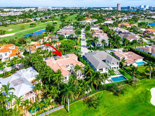 Продажа дома по адресу 1880 Sabal Palm Drive - фото 6902944