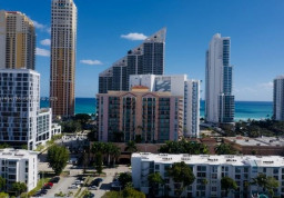 Квартира #1205