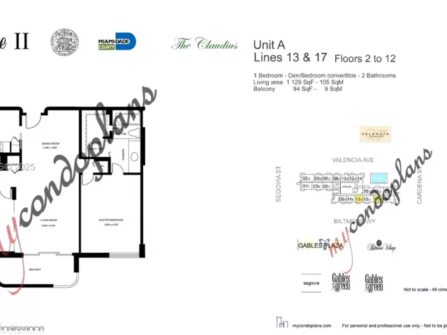 Продажа квартиры #217 - фото 6904778