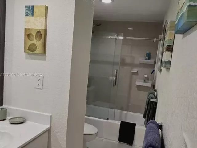 Квартира в аренду номер4J - фото 7464796