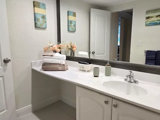 Квартира в аренду номер4J - фото 7464798