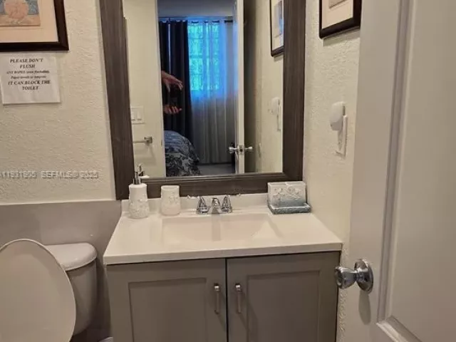 Квартира в аренду номер4J - фото 7464800