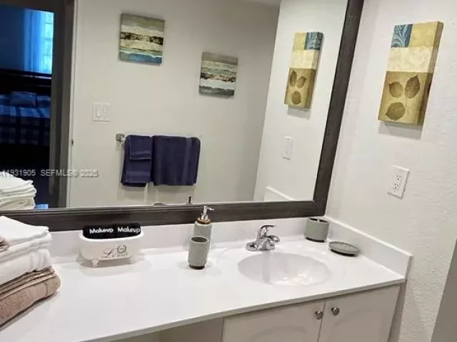 Квартира в аренду номер4J - фото 7464802