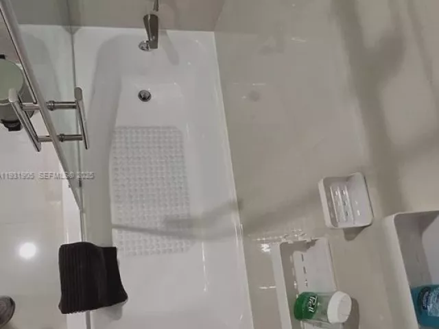 Квартира в аренду номер4J - фото 7464803