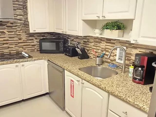 Квартира в аренду номер4J - фото 7464805