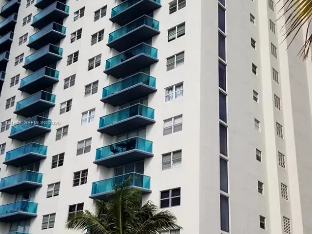 Квартира в аренду номер4J - фото 7464788