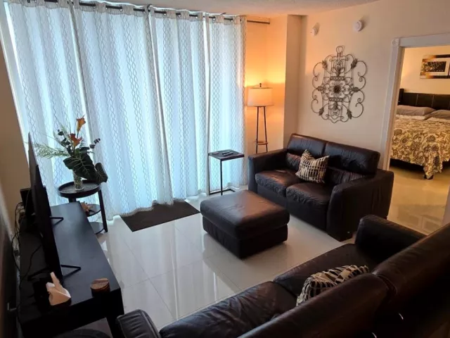 Квартира в аренду номер4J - фото 7464806