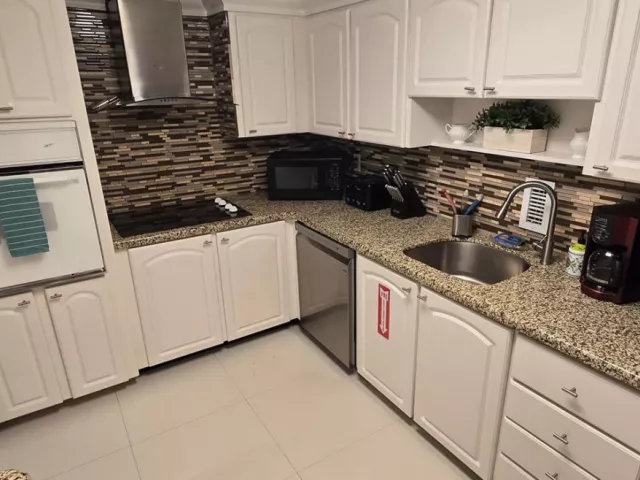 Квартира в аренду номер4J - фото 7464789