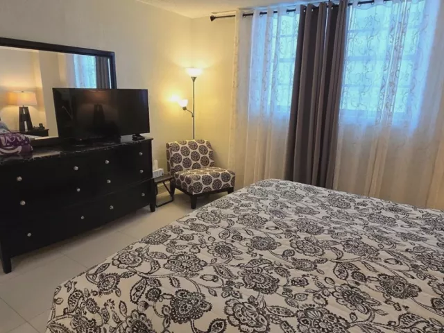 Квартира в аренду номер4J - фото 7464791