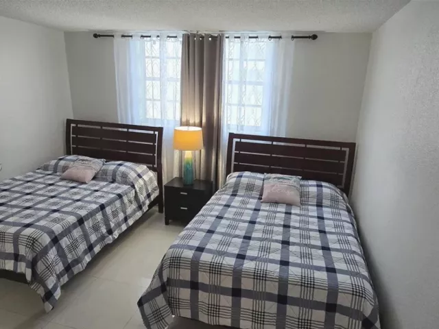 Квартира в аренду номер4J - фото 7464792