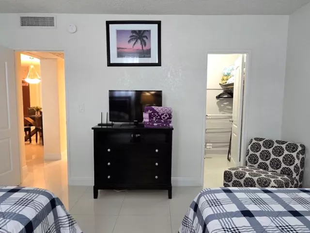 Квартира в аренду номер4J - фото 7464794