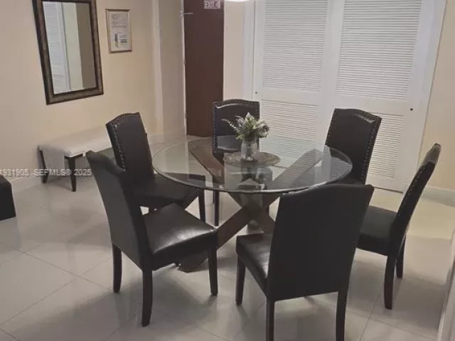 Квартира в аренду номер4J - фото 7464795