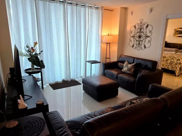 Квартира в аренду номер4J - фото 7464787