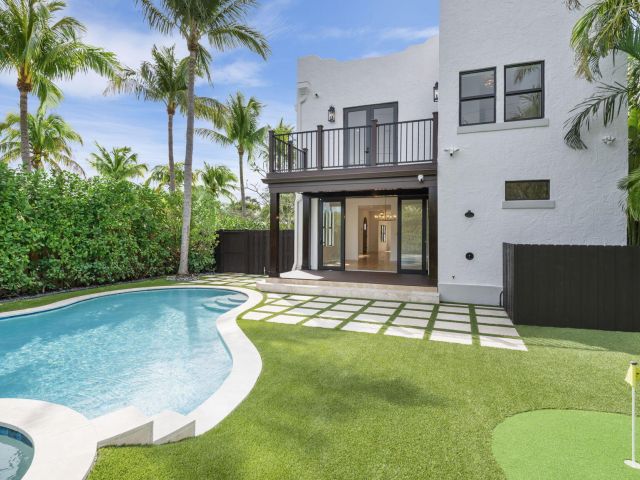 Продажа дома по адресу 501 38th Street - фото 6905607