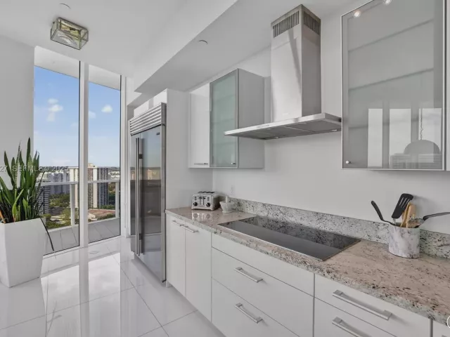 Продажа квартиры #2303 - фото 6907282