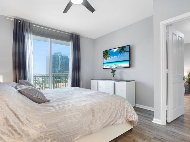 Продажа квартиры #908 - фото 6908237