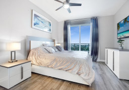 Квартира #908