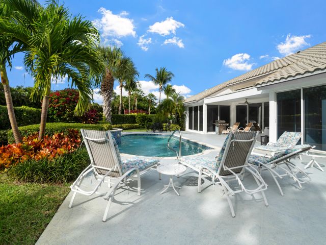 Продажа дома по адресу 7946 Shelby Circle - фото 6910832