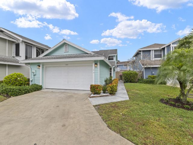 Продажа дома по адресу 5115 Coronado Ridge - фото 6910115