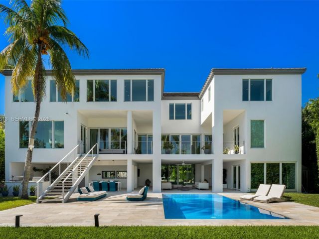 Дом в аренду по адресу 481 S Mashta Drive - фото 6906757