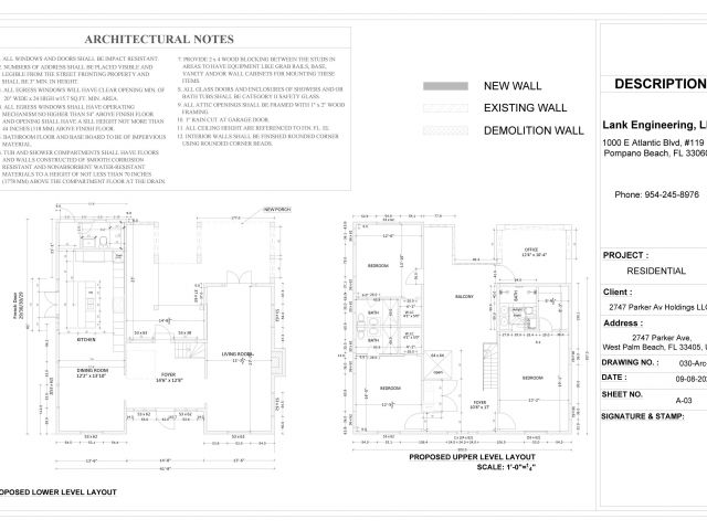 Продажа дома по адресу 2747 Parker Avenue - фото 6908665