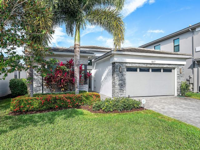 Продажа дома по адресу 8617 Tower Bridge Court - фото 6911826