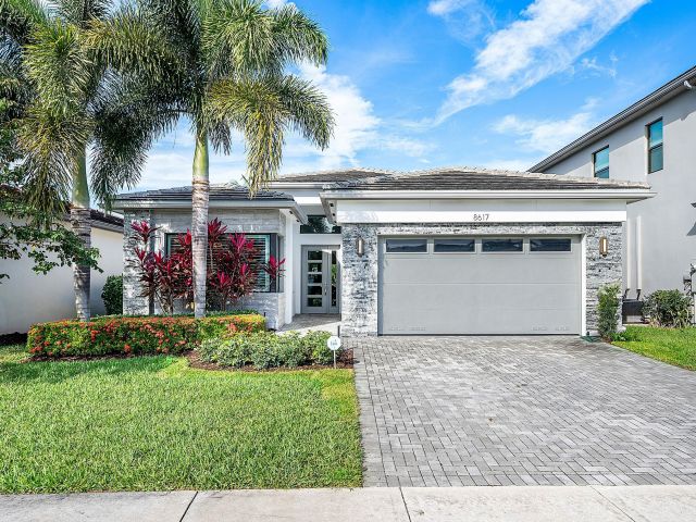 Продажа дома по адресу 8617 Tower Bridge Court - фото 6911827