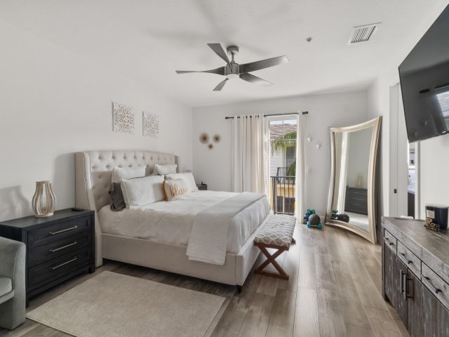 Дом в аренду по адресу 3643 NW 5th Terrace - фото 6908677