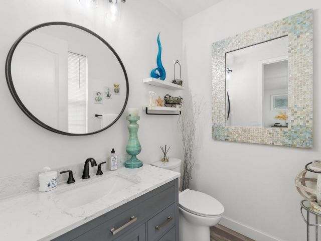 Дом в аренду по адресу 3643 NW 5th Terrace - фото 6908683