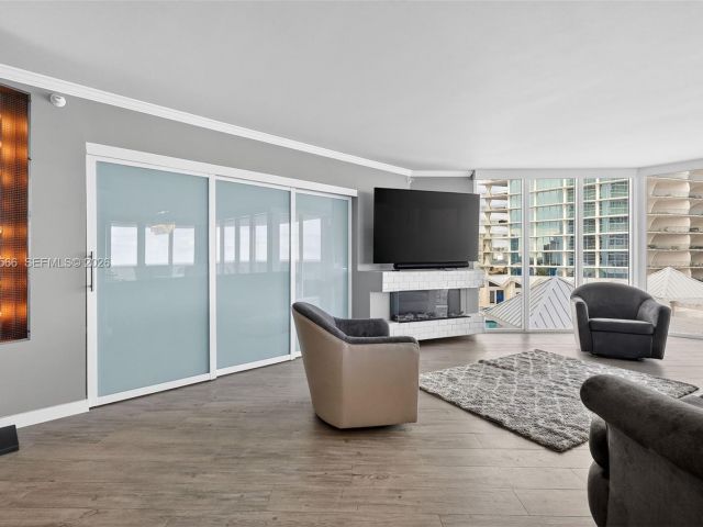 Квартира в аренду номер808 - фото 6925261