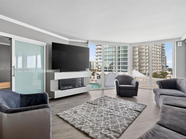 Квартира в аренду номер808 - фото 6925262