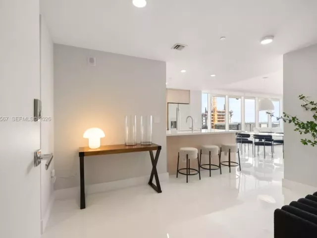 Квартира в аренду номер2401 - фото 6909615