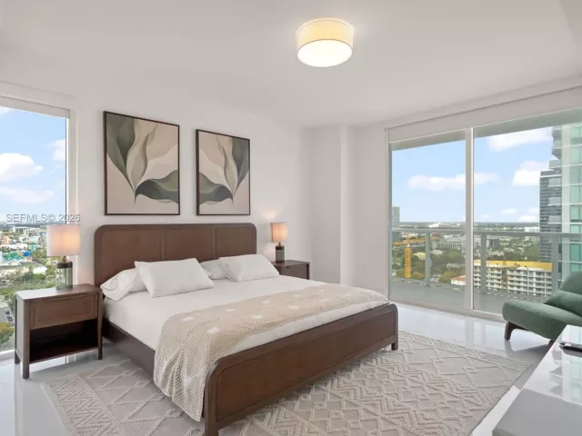 Квартира в аренду номер2401 - фото 7271088