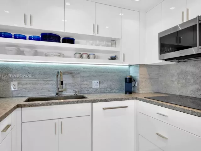 Продажа квартиры #17F - фото 6910705