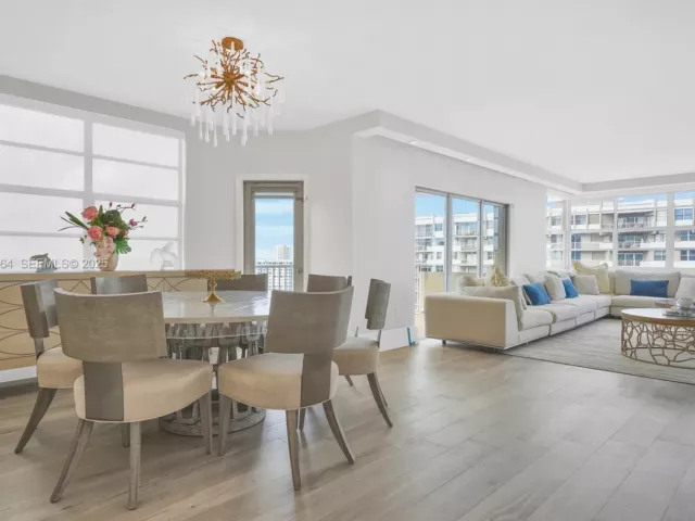 Продажа квартиры #17F - фото 6910708