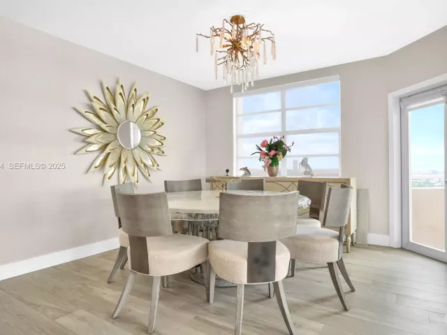 Продажа квартиры #17F - фото 6910709