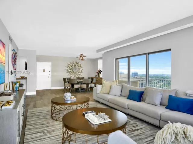 Продажа квартиры #17F - фото 6910711